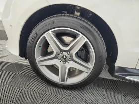 Mercedes-Benz GLE 400 2018 4Matic* AMG Line * Pano* Blind Spot, снимка 13