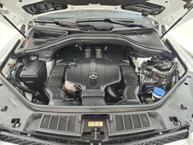 Mercedes-Benz GLE 400 2018 4Matic* AMG Line * Pano* Blind Spot, снимка 14