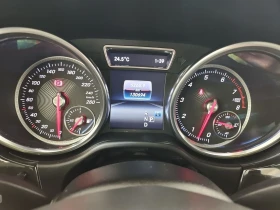 Mercedes-Benz GLE 400 2018 4Matic* AMG Line * Pano* Blind Spot, снимка 10