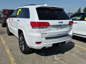 Jeep Grand cherokee * OVERLAND * КАМЕРА* ДИСТРОНИК* ШИБИДАХ* , снимка 4
