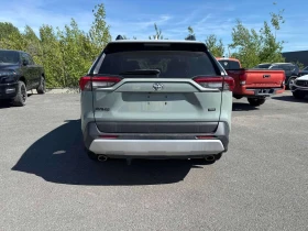 Toyota Rav4 * Trail * ОБДУХВАНЕ * ДИСТРОНИК * 2 КЛЮЧА, снимка 4