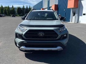 Toyota Rav4 * Trail * ОБДУХВАНЕ * ДИСТРОНИК * 2 КЛЮЧА, снимка 6