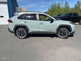 Toyota Rav4 * Trail * ОБДУХВАНЕ * ДИСТРОНИК * 2 КЛЮЧА, снимка 3