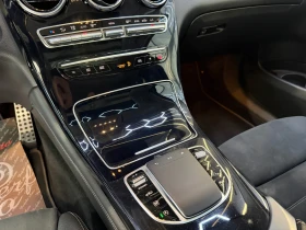 Mercedes-Benz GLC 220 d 4 MATIC * AMG * ПАНОРАМА * КАМЕРА * , снимка 8