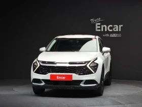 Kia Sportage 5Th Generation Gasoline 1.6 Turbo 2Wd Trendy, снимка 3