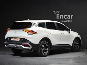 Kia Sportage 5Th Generation Gasoline 1.6 Turbo 2Wd Trendy, снимка 2