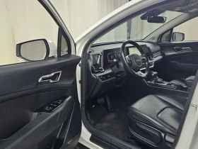 Kia Sportage 5Th Generation Gasoline 1.6 Turbo 2Wd Trendy, снимка 10