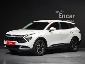 Kia Sportage 5Th Generation Gasoline 1.6 Turbo 2Wd Trendy, снимка 1