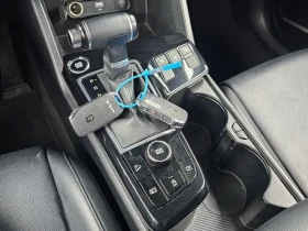 Kia Sportage 5Th Generation Gasoline 1.6 Turbo 2Wd Trendy, снимка 9