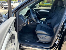 Audi Q5 Progressiv * Keyless * CARFAX * АВТО КРЕДИТ * , снимка 7