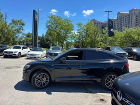 Audi Q5 Progressiv * Keyless * CARFAX * АВТО КРЕДИТ * , снимка 3