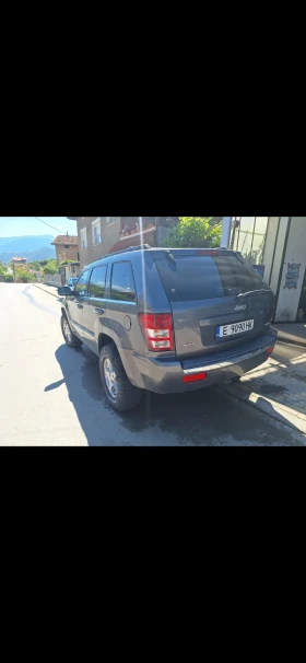 Jeep Grand cherokee WK 3.0 CRD Limited, снимка 2