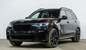 BMW X7 4.0i M Indiv. 63хил.km, снимка 1