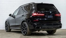 BMW X7 4.0i M Indiv. 63хил.km, снимка 4