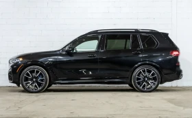 BMW X7 4.0i M Indiv. 63хил.km, снимка 3