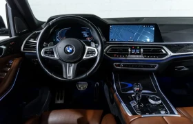 BMW X7 4.0i M Indiv. 63хил.km, снимка 12