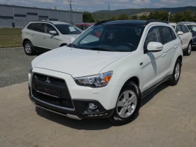 Mitsubishi ASX 1.8* 150кс* 4х4* Кожа* Нави* Пано, снимка 1