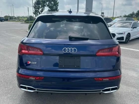 Audi SQ5 Technik | CARFAX | АВТОКРЕДИТ БЕЗ ПЪРВОНАЧАЛНА , снимка 5
