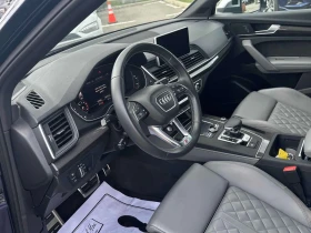 Audi SQ5 Technik | CARFAX | АВТОКРЕДИТ БЕЗ ПЪРВОНАЧАЛНА , снимка 7