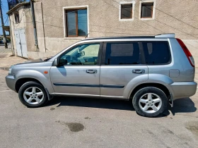 Nissan X-trail, снимка 6