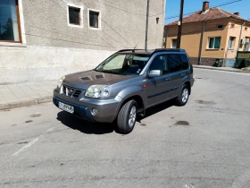 Nissan X-trail, снимка 2