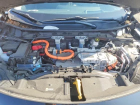 Nissan Ariya ENGAGE+ e-4ORCE AWD, снимка 12