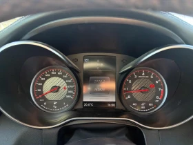 Mercedes-Benz GLC 63 AMG Burmester* 360* PPF* HUD* Обдух, снимка 8