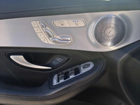 Mercedes-Benz GLC 63 AMG Burmester* 360* PPF* HUD* Обдух, снимка 10