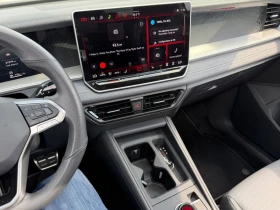 VW Tiguan Comfortline R-Line Black Edition, снимка 14