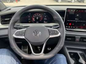 VW Tiguan Comfortline R-Line Black Edition, снимка 12