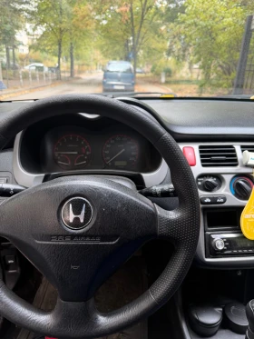 Honda Hr-v, снимка 5