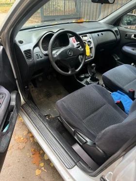 Honda Hr-v, снимка 4