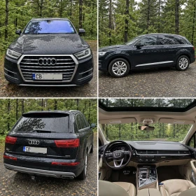 Audi Q7, снимка 1