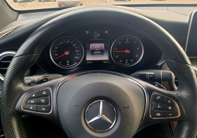Mercedes-Benz GLC 250 AMG 45 000 км., снимка 13