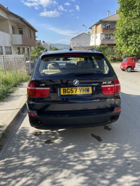 BMW X5 X5 4х4 ТОП Техническо и визуално* * * , снимка 2