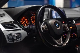 BMW X1 2.8i xDrive, снимка 8