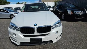 BMW X5 xDrive35i* пано* подгрев седалки и волан* , снимка 1