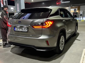 Lexus RX 450h Газ, снимка 2