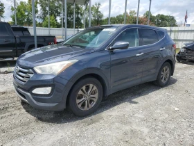 Hyundai Santa fe SPORT AWD, снимка 1