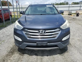 Hyundai Santa fe SPORT AWD, снимка 5