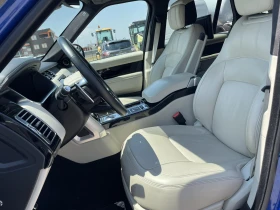 Обява за продажба на Land Rover Range rover AUTOBIOGRAPHY P525 5.0 V8 ~85 000 EUR - изображение 10