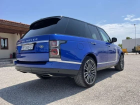 Обява за продажба на Land Rover Range rover AUTOBIOGRAPHY P525 5.0 V8 ~85 000 EUR - изображение 6