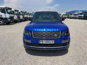 Land Rover Range rover AUTOBIOGRAPHY P525 5.0 V8 | Mobile.bg    2