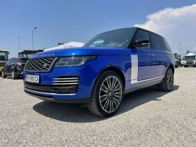 Обява за продажба на Land Rover Range rover AUTOBIOGRAPHY P525 5.0 V8 ~85 000 EUR - изображение 2