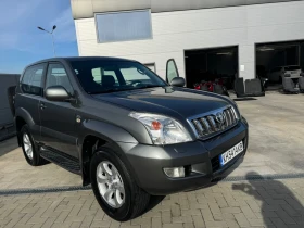 Обява за продажба на Toyota Land cruiser 3.0 d4d ~23 777 лв. - изображение 10