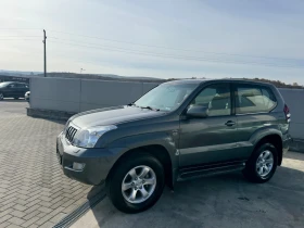 Обява за продажба на Toyota Land cruiser 3.0 d4d ~23 777 лв. - изображение 2