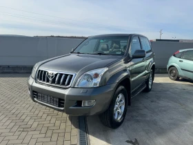 Toyota Land cruiser 3.0 d4d - [1] 