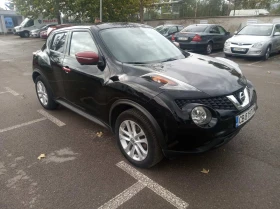 Обява за продажба на Nissan Juke ~17 900 лв. - изображение 1