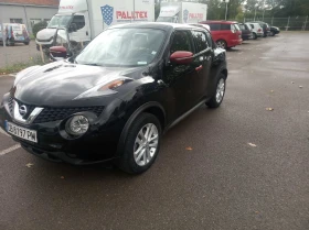 Обява за продажба на Nissan Juke ~17 900 лв. - изображение 1