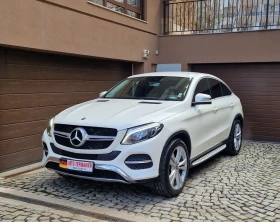 Mercedes-Benz GLE 350 | Mobile.bg    7